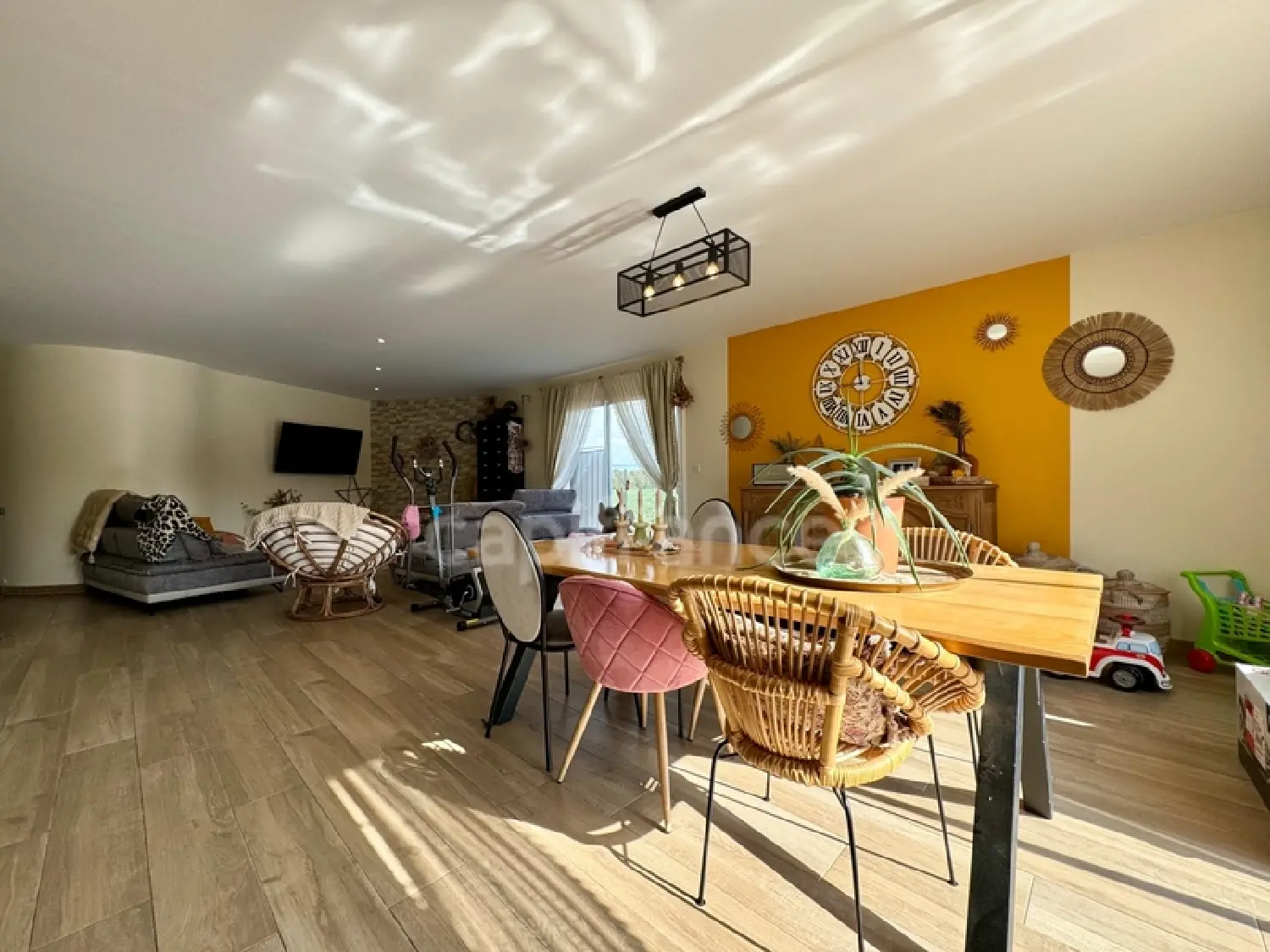  te koop huis Lux Saône-et-Loire 8
