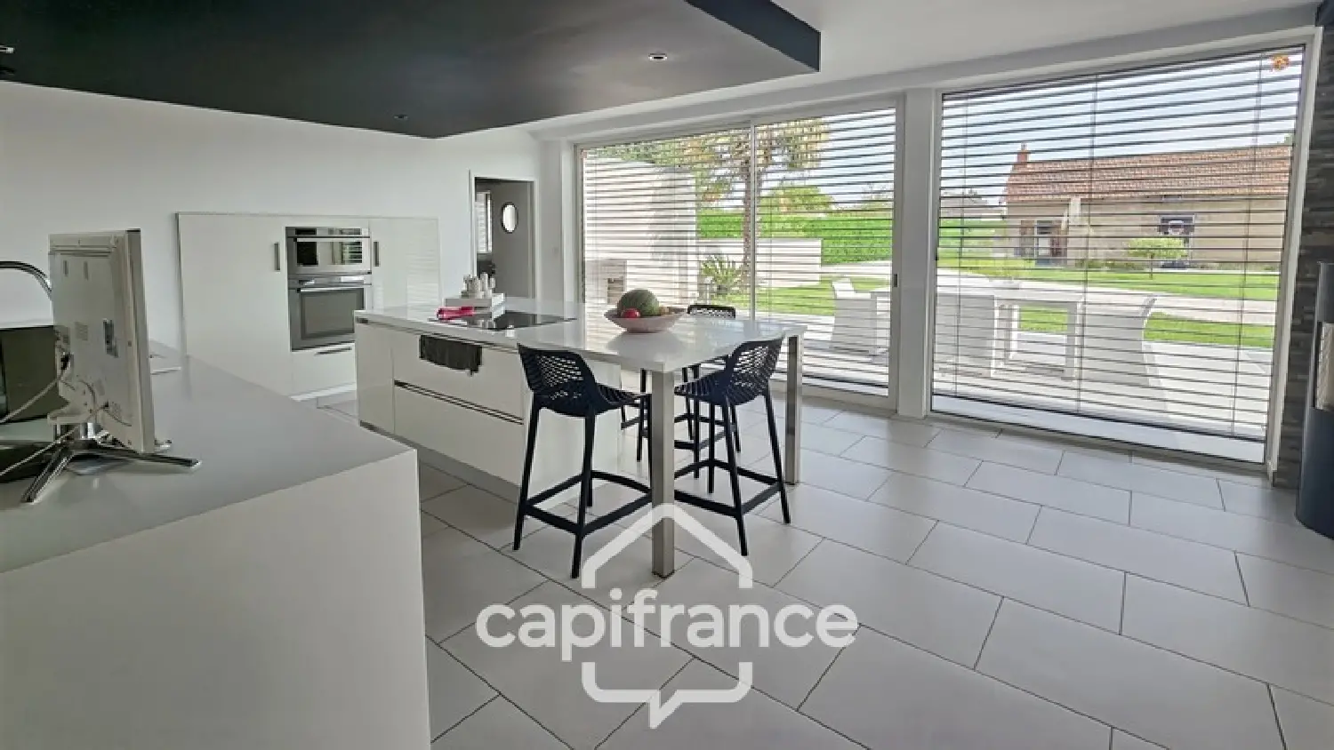  te koop huis Lux Saône-et-Loire 3