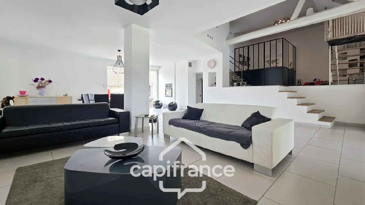  te koop huis Lux Saône-et-Loire 4
