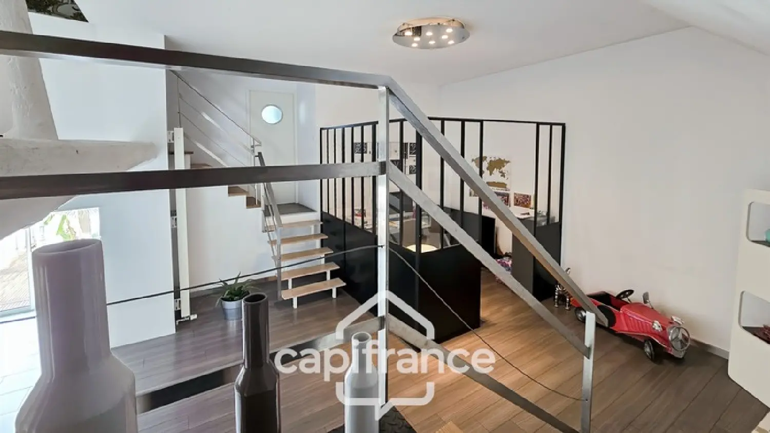  te koop huis Lux Saône-et-Loire 5
