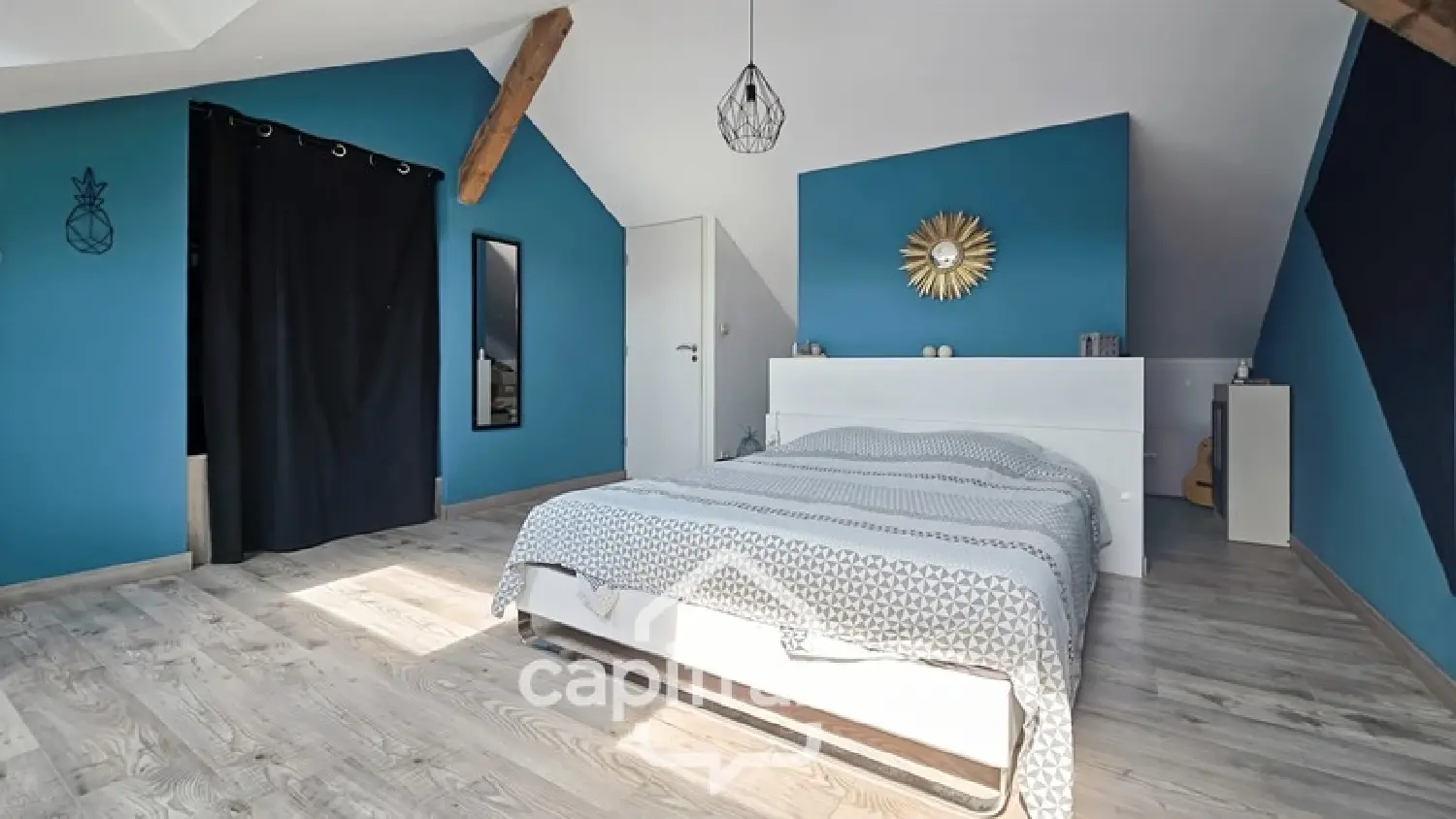  te koop huis Lux Saône-et-Loire 6