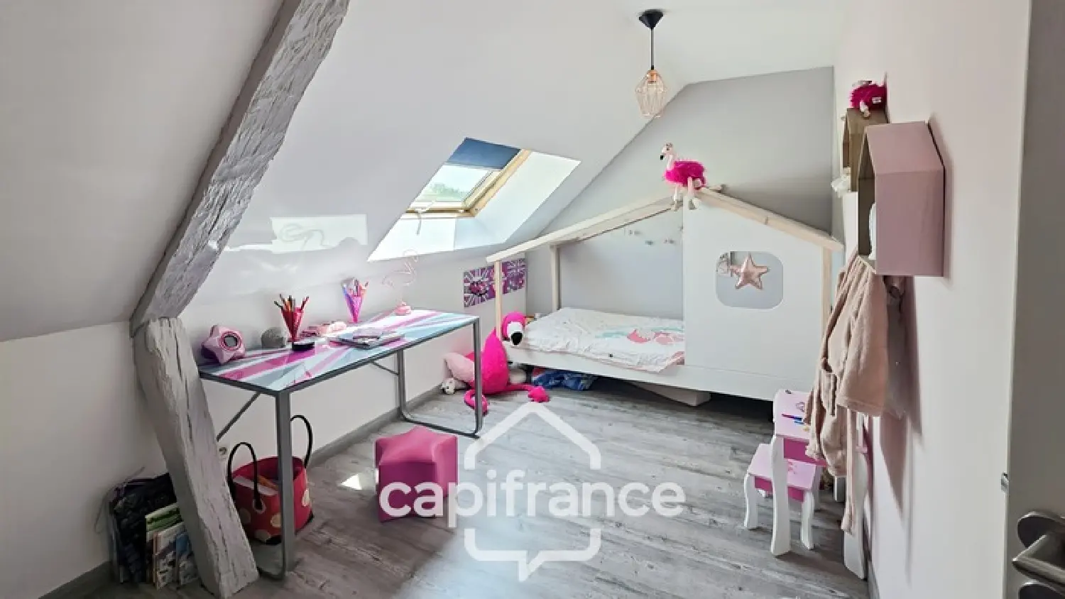  te koop huis Lux Saône-et-Loire 7