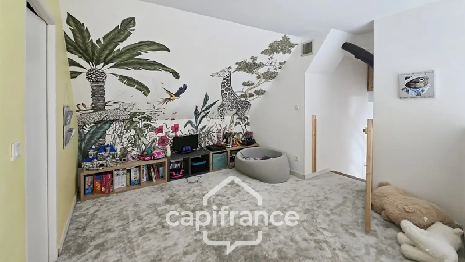  te koop huis Lux Saône-et-Loire 8