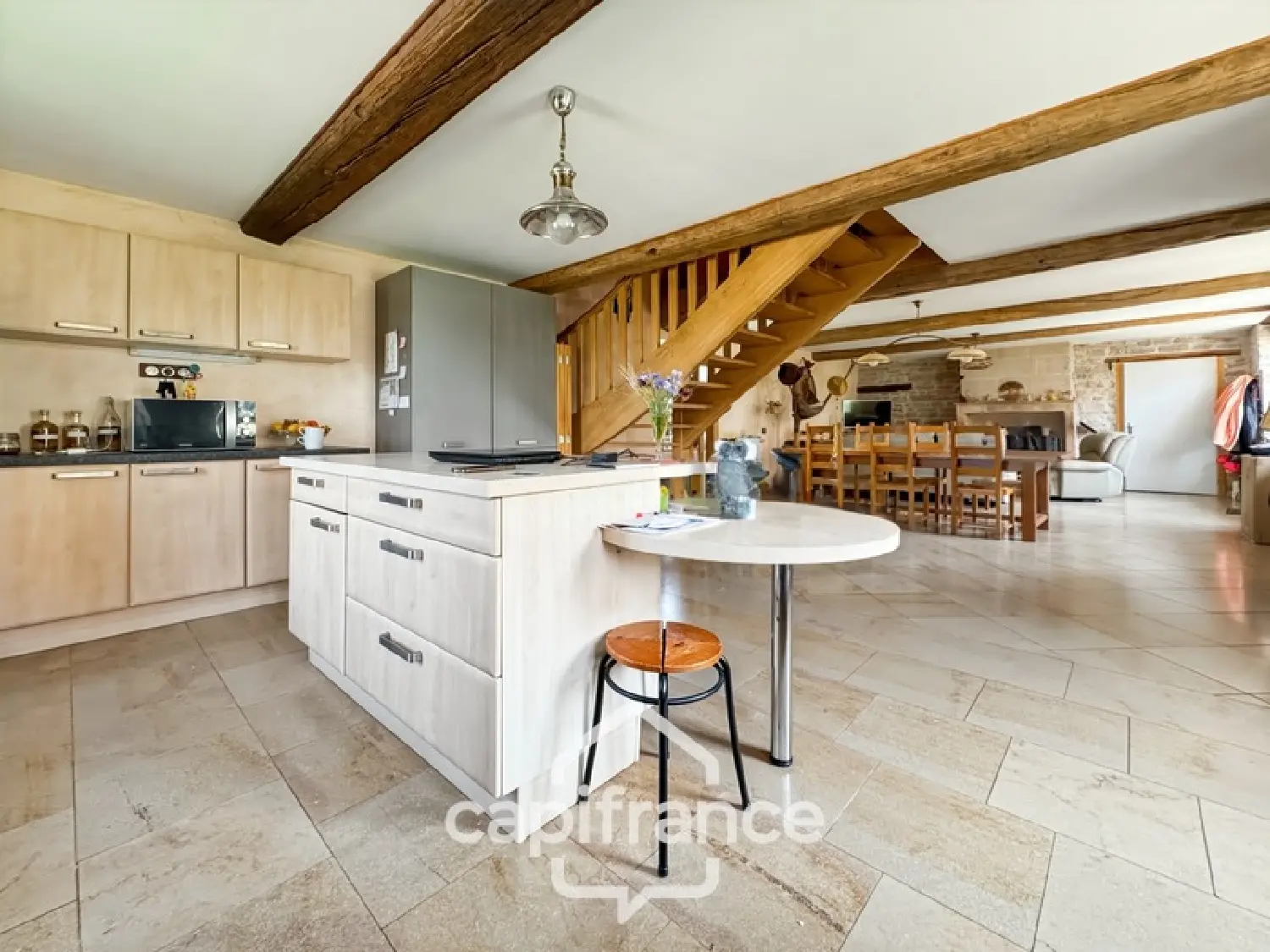  te koop huis Lux Saône-et-Loire 8