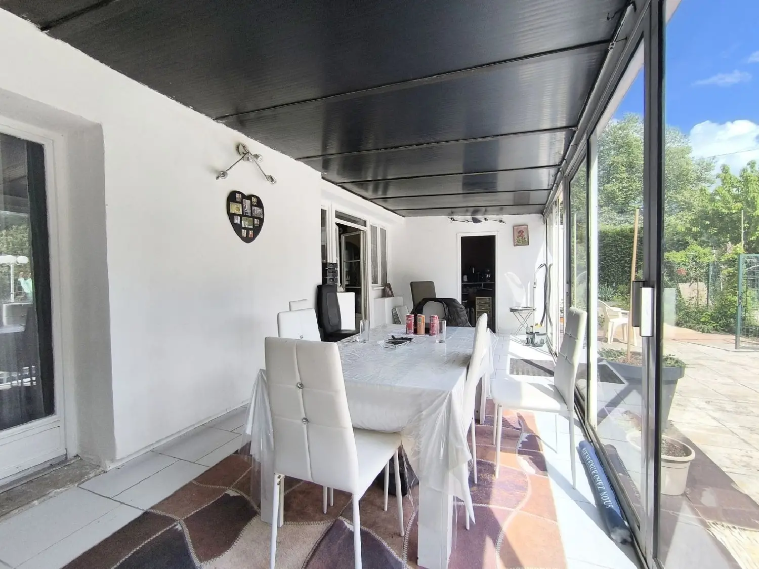  à vendre maison Lux Saône-et-Loire 2