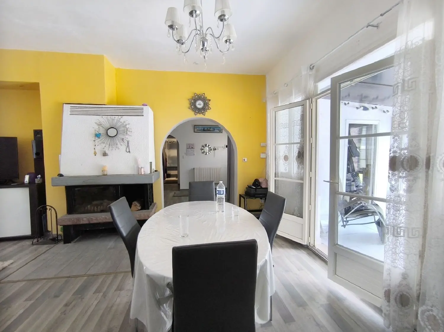  à vendre maison Lux Saône-et-Loire 3