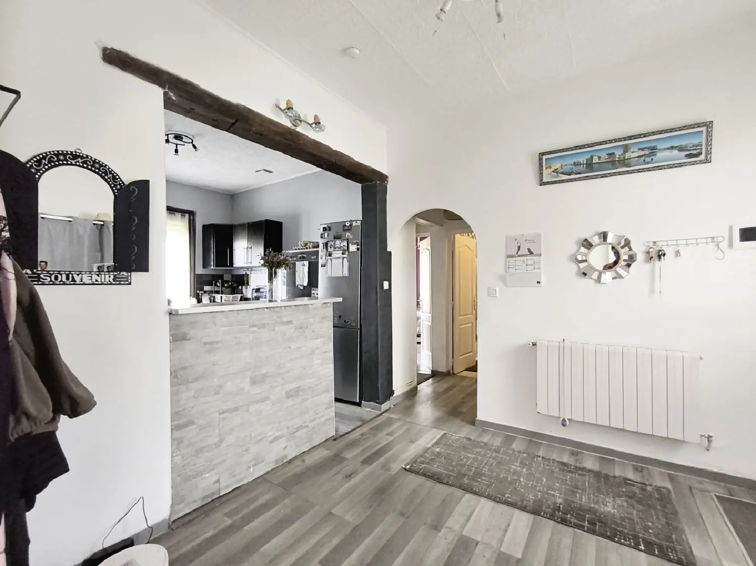  à vendre maison Lux Saône-et-Loire 4