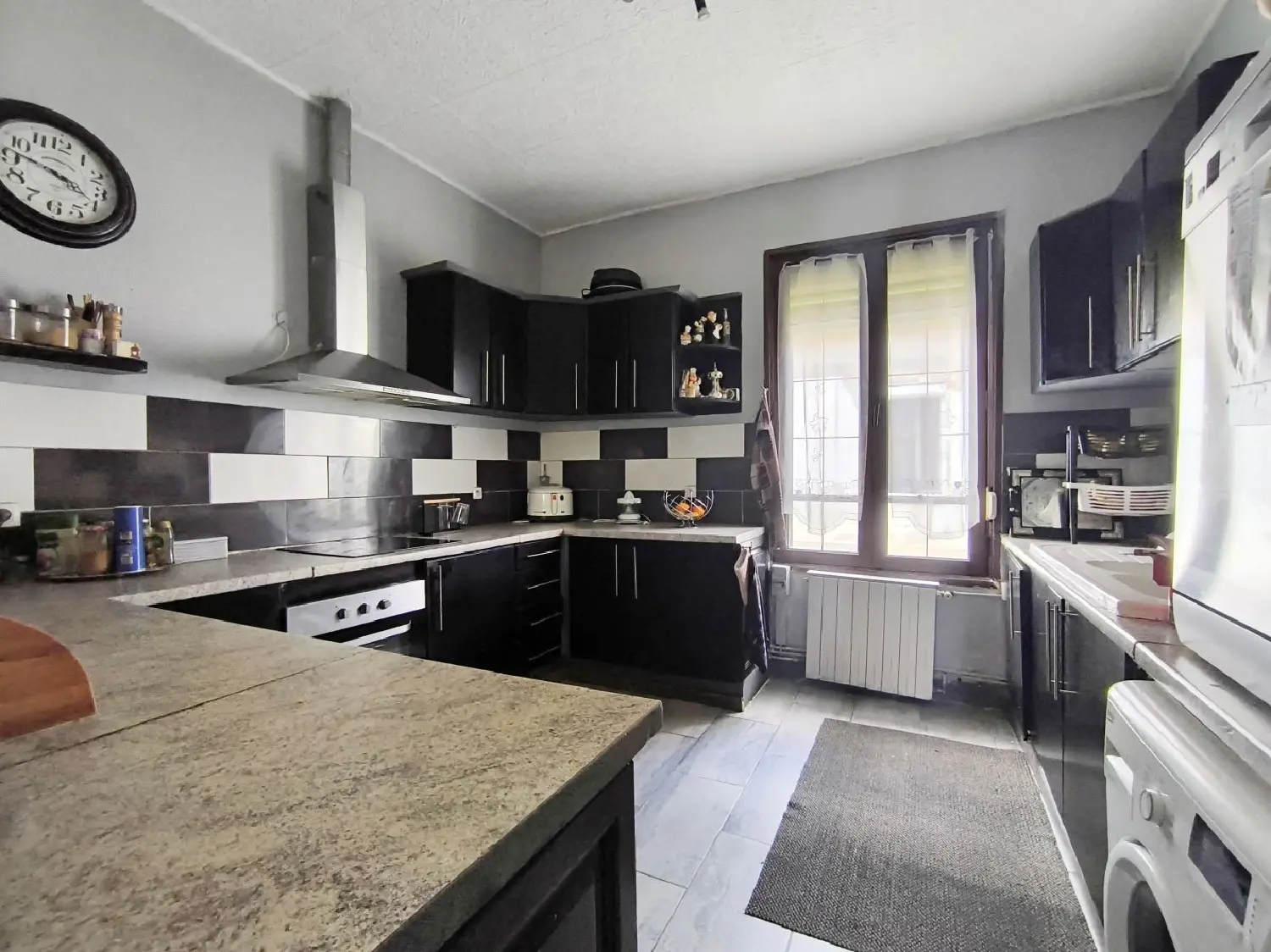  à vendre maison Lux Saône-et-Loire 5