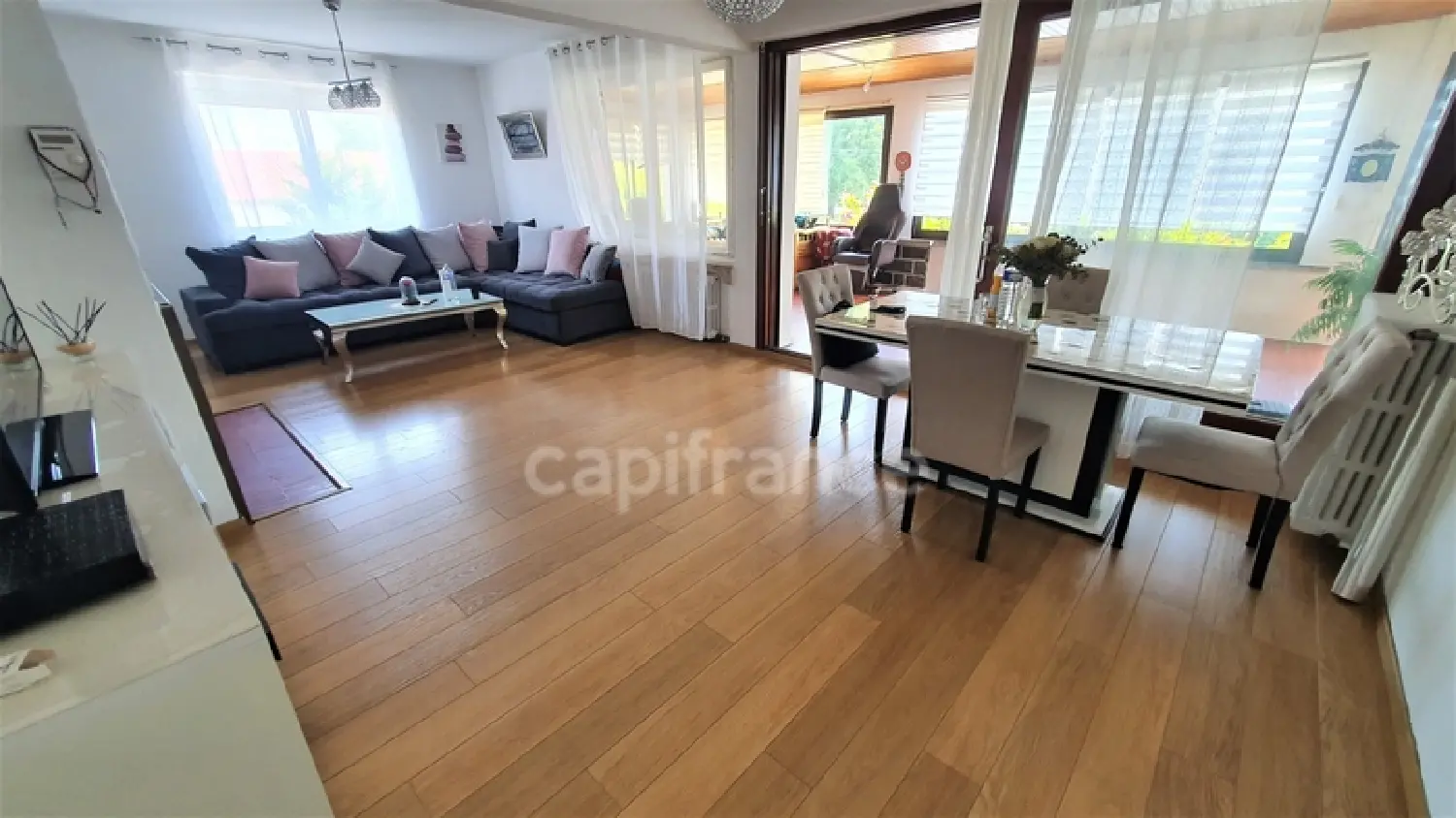  en venta casa Luxeuil-les-Bains Haute-Saône 4