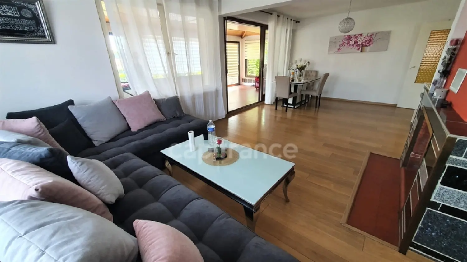  en venta casa Luxeuil-les-Bains Haute-Saône 5