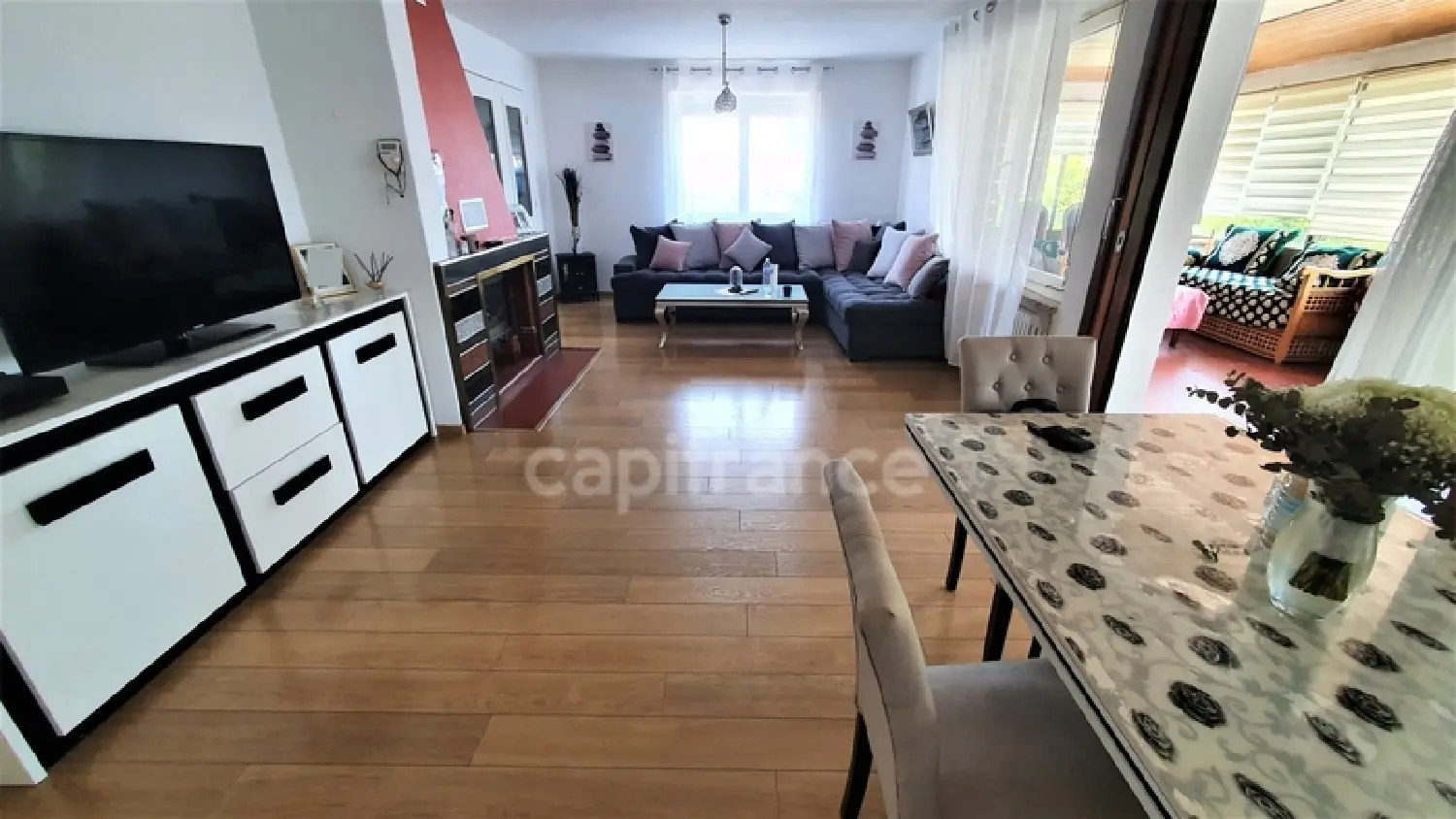  en venta casa Luxeuil-les-Bains Haute-Saône 6