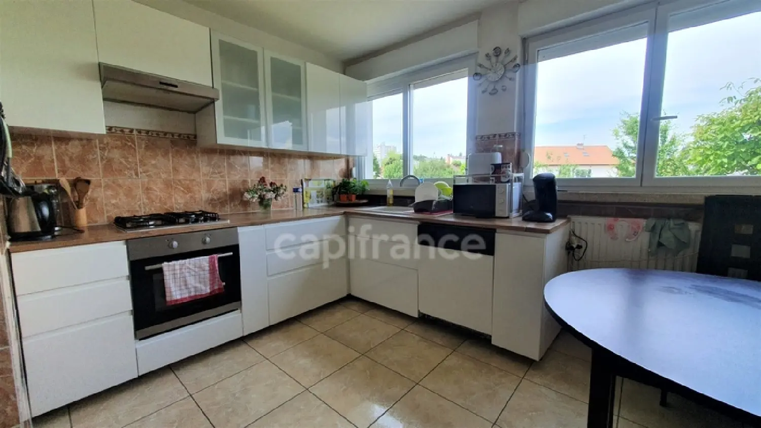 en venta casa Luxeuil-les-Bains Haute-Saône 8