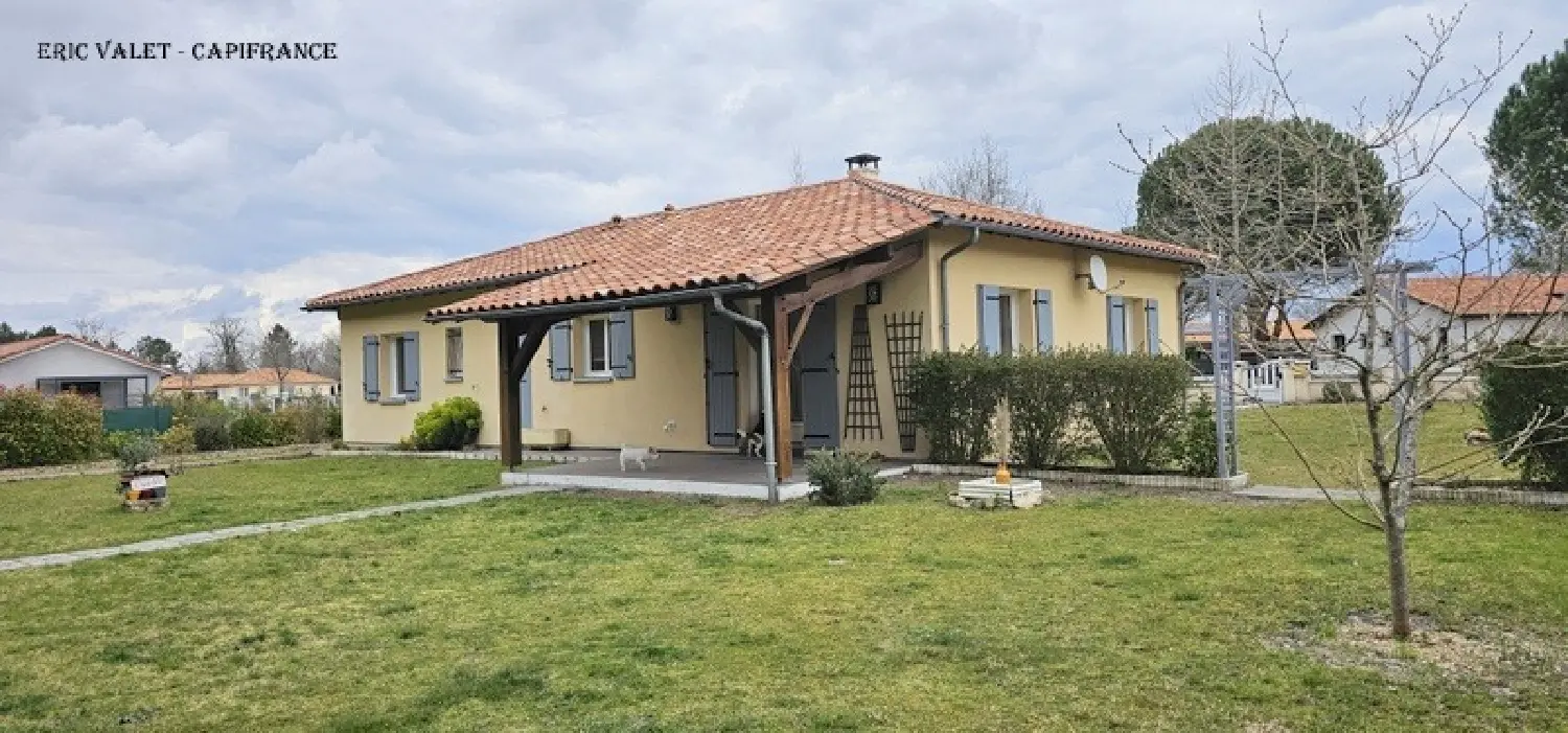  en venta casa Luxey Landes 2