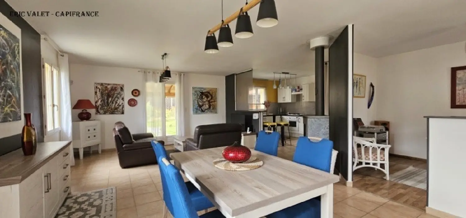  en venta casa Luxey Landes 3
