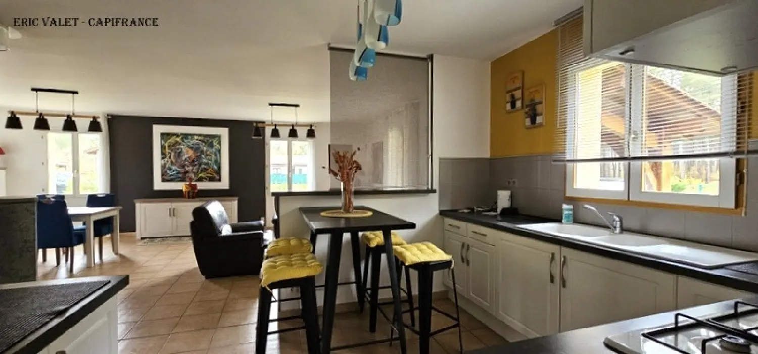  en venta casa Luxey Landes 5