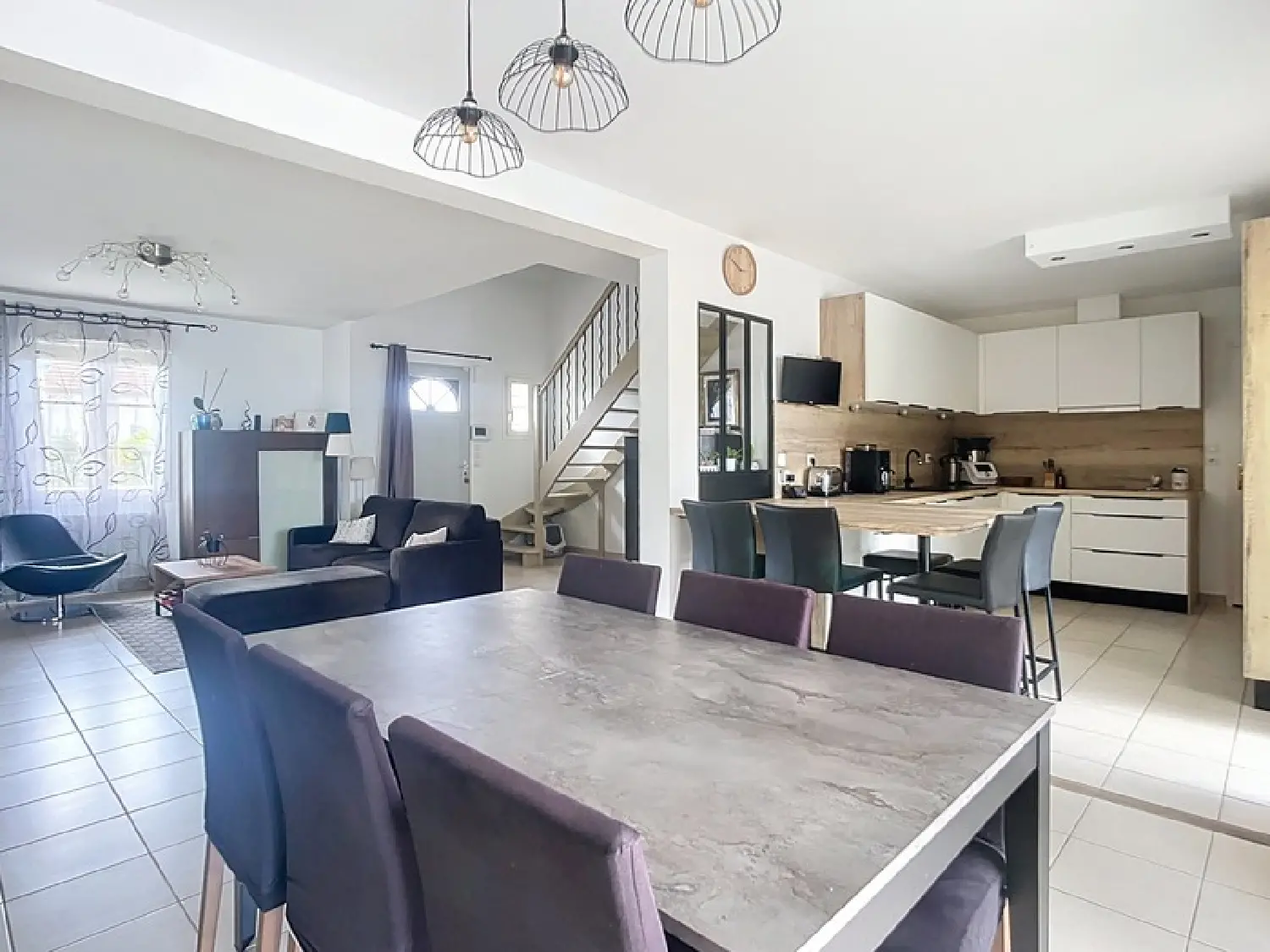  te koop huis Luynes Indre-et-Loire 2