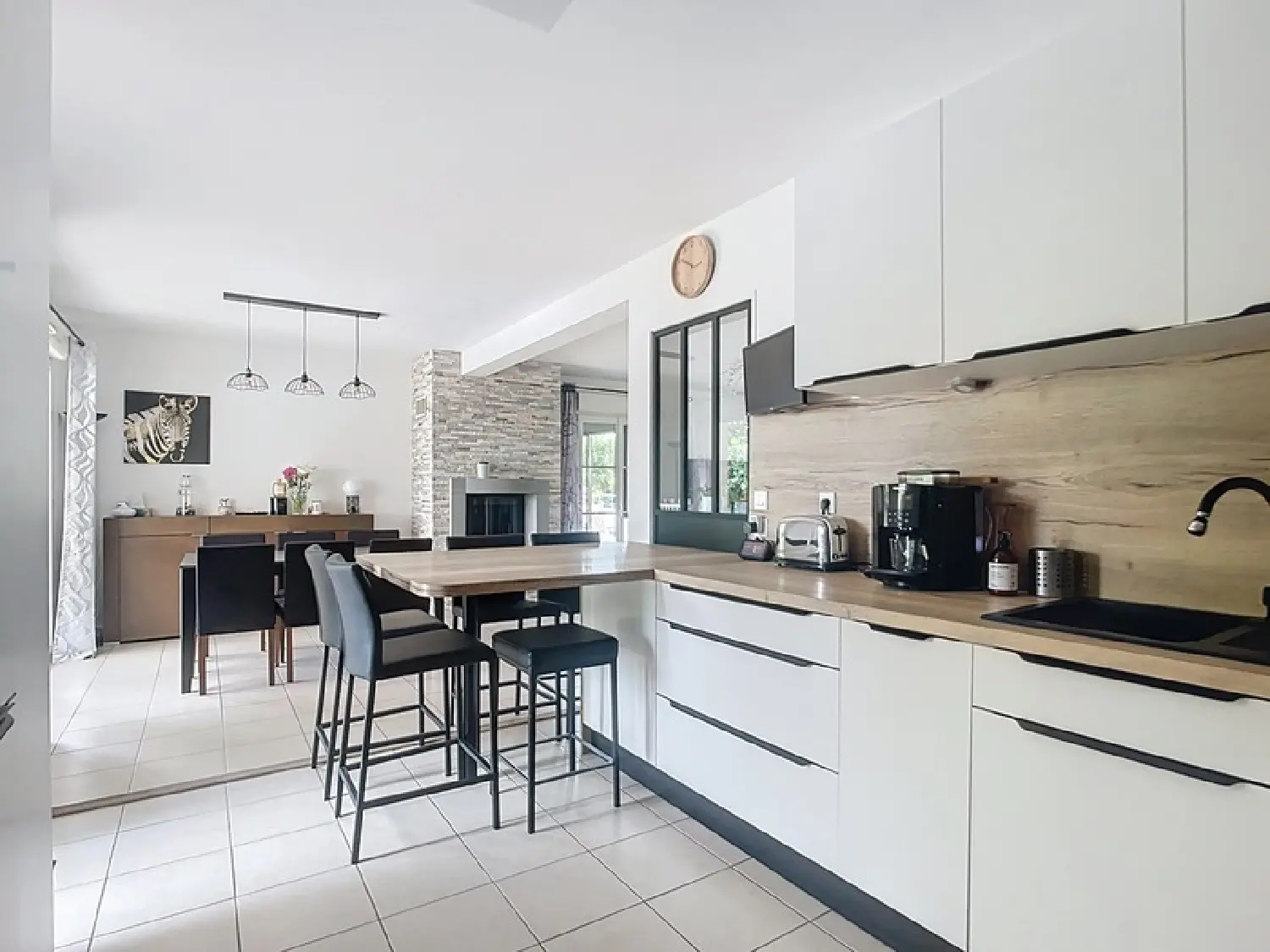  te koop huis Luynes Indre-et-Loire 3
