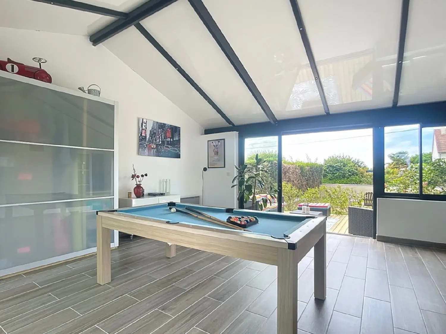  te koop huis Luynes Indre-et-Loire 5