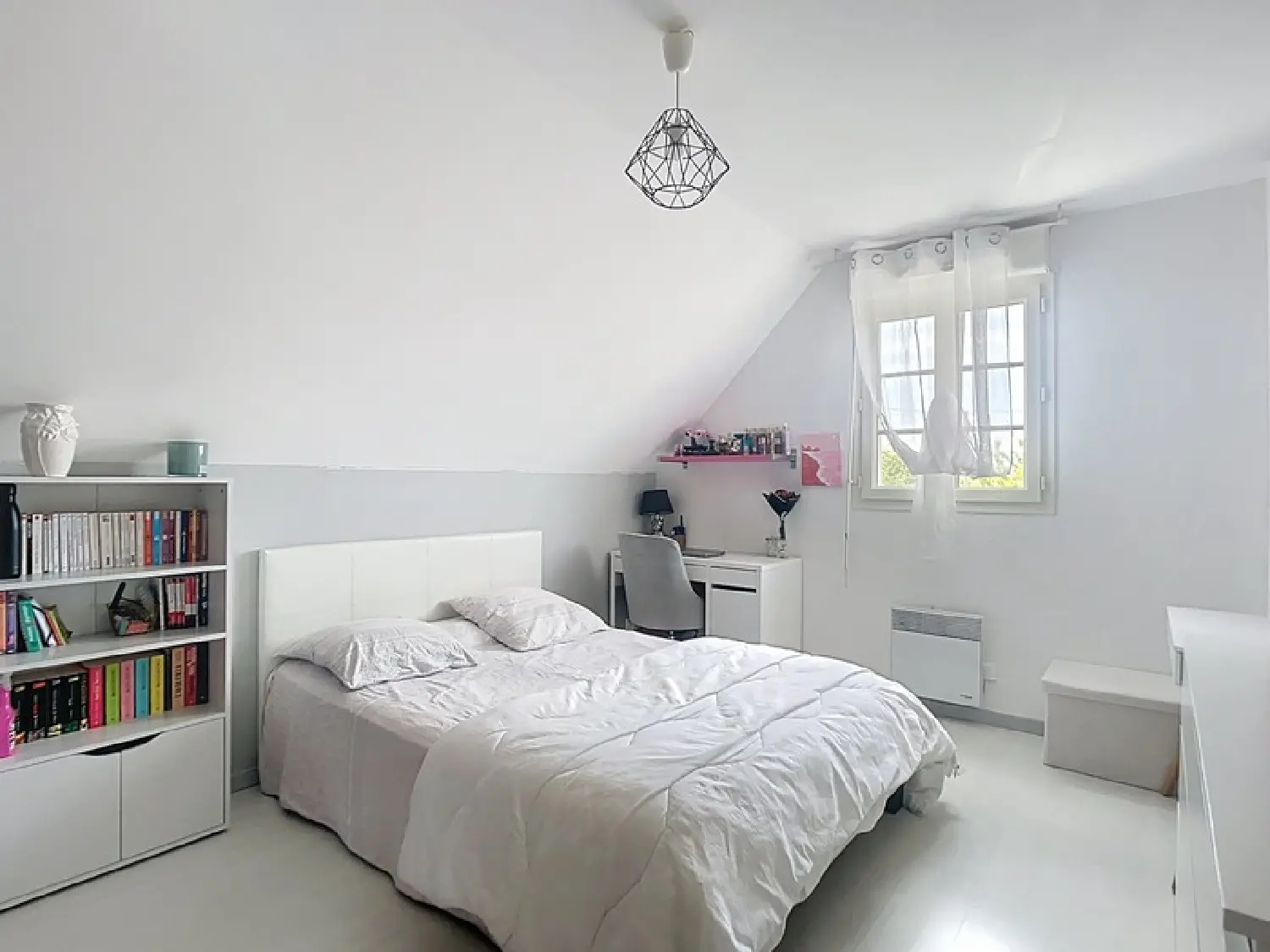  te koop huis Luynes Indre-et-Loire 7