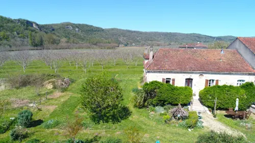 Luzech Lot huis foto 7098285