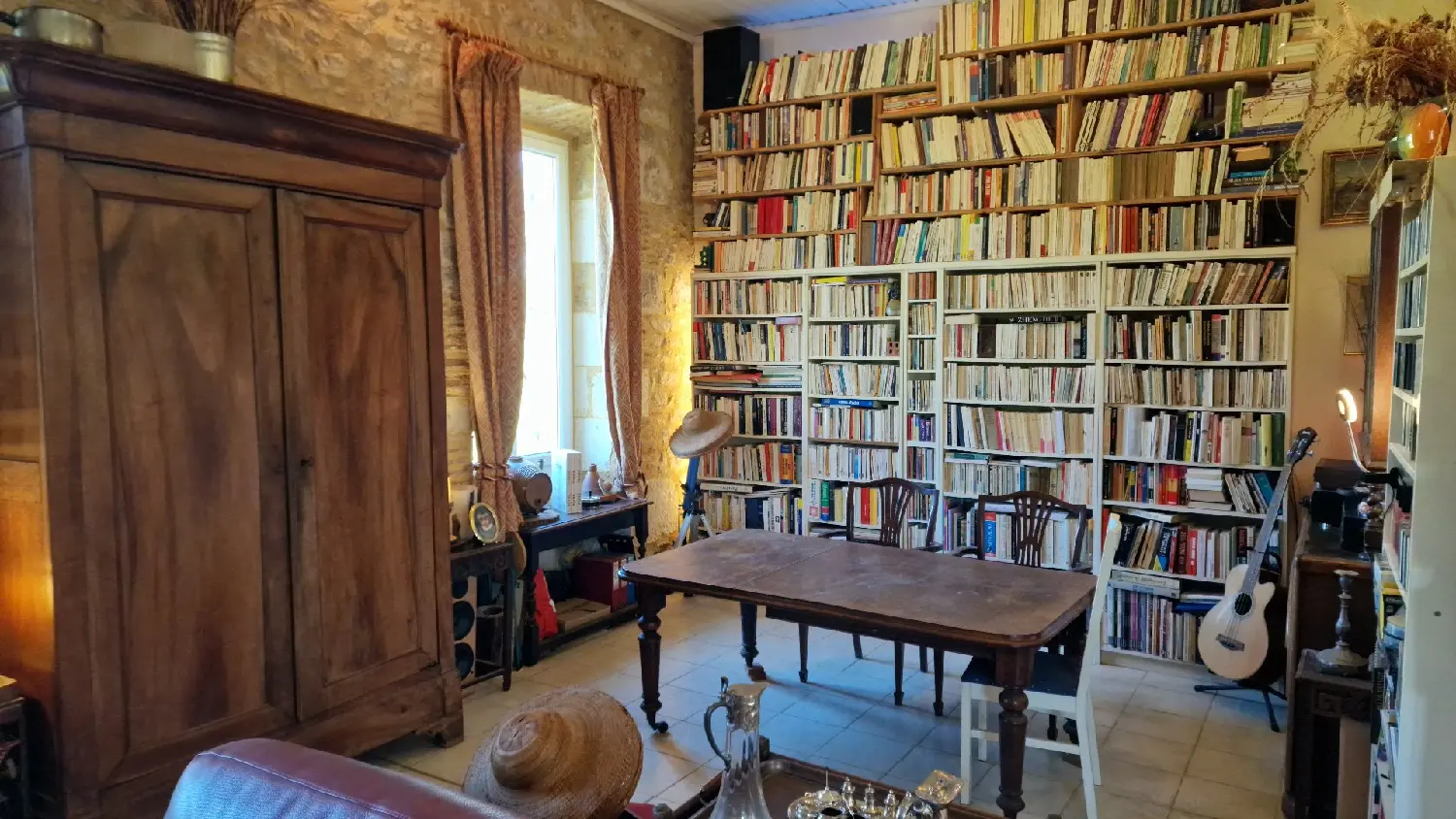 te koop huis Luzech Lot 7