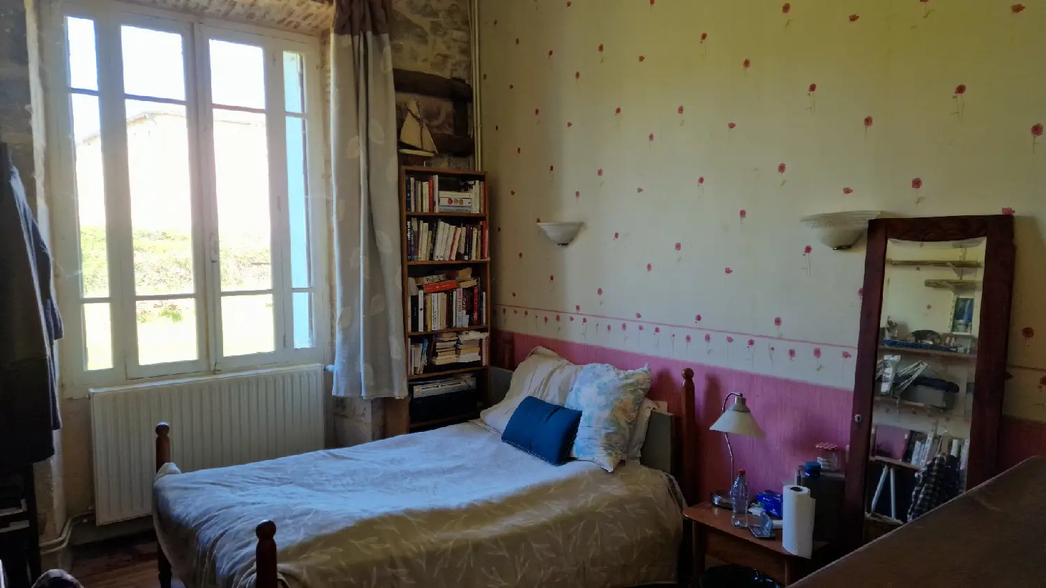  te koop huis Luzech Lot 8