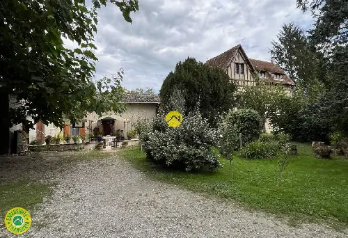 Luzillat Puy-de-Dôme house foto 7086349