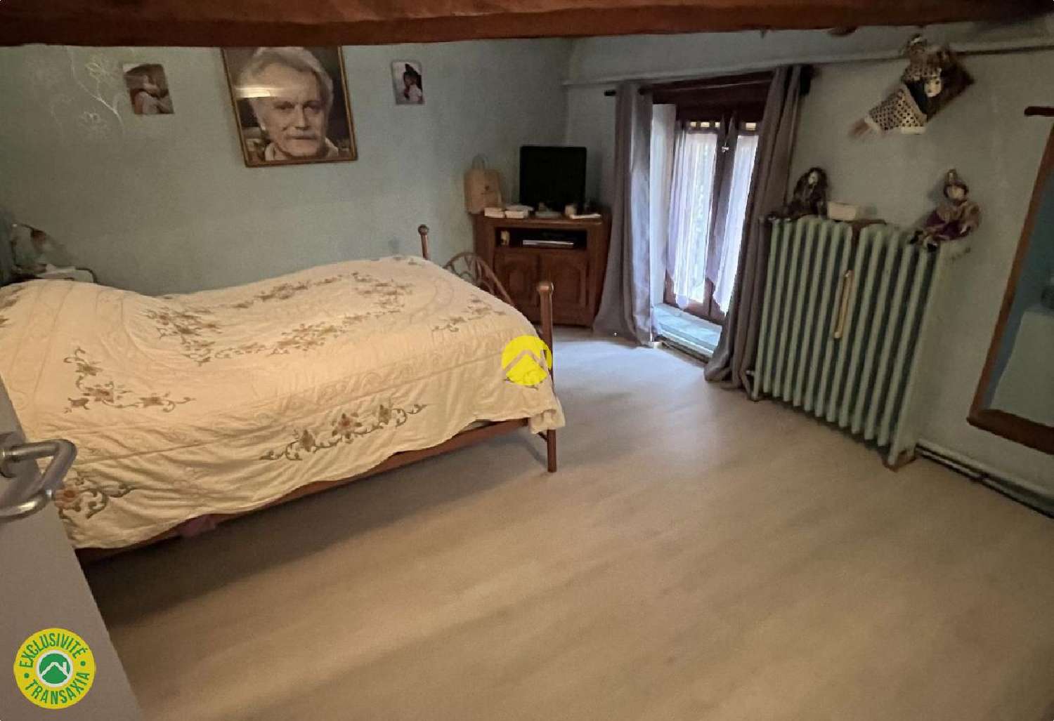  for sale house Luzillat Puy-de-Dôme 5