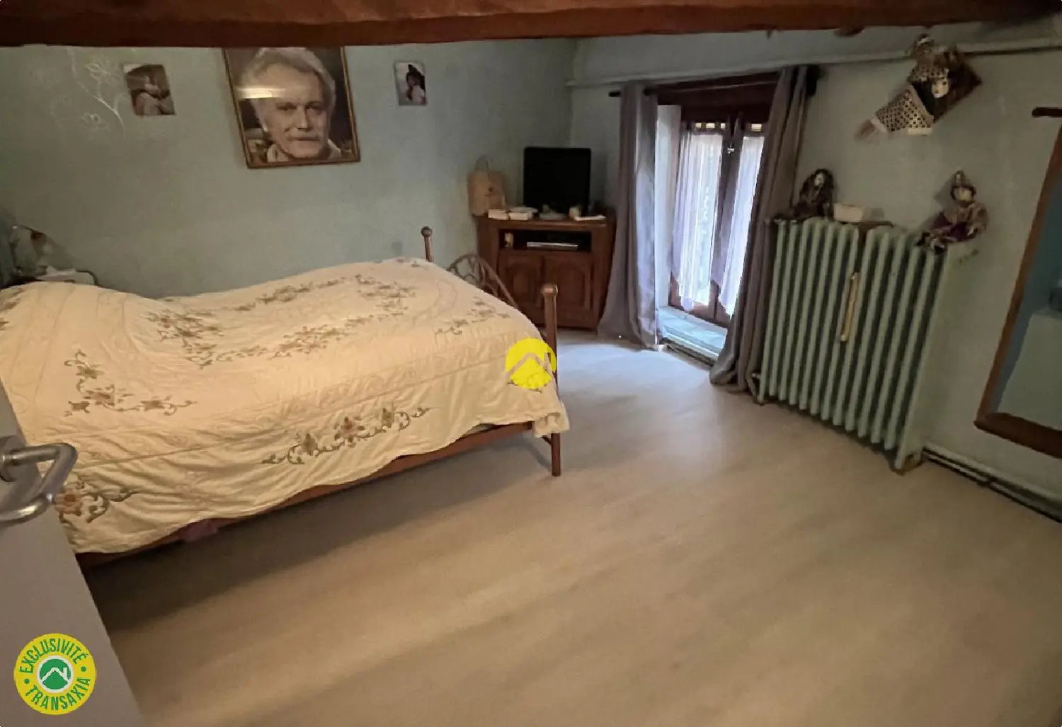 en venta casa Luzillat Puy-de-Dôme 5