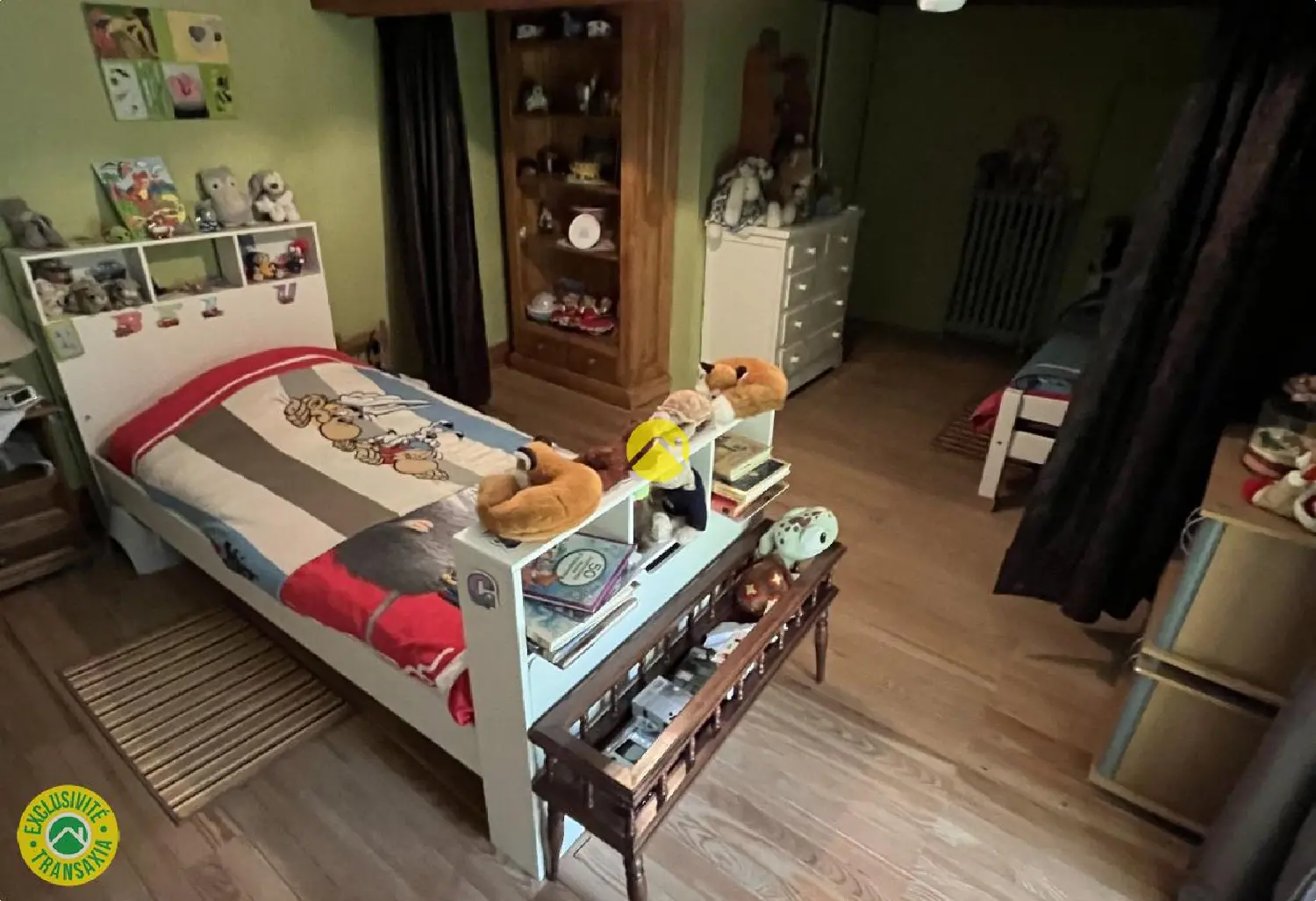 en venta casa Luzillat Puy-de-Dôme 6