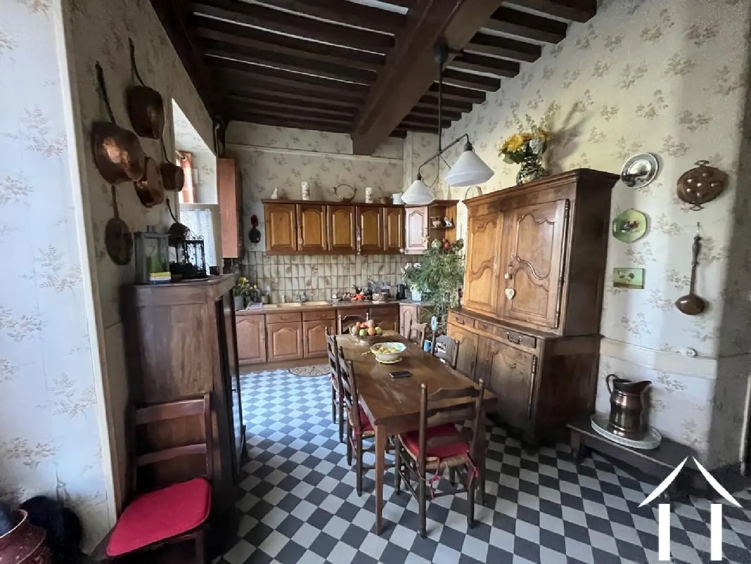  à vendre maison Luzy Nièvre 6