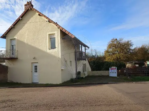 Luzy Nièvre huis foto 7087417
