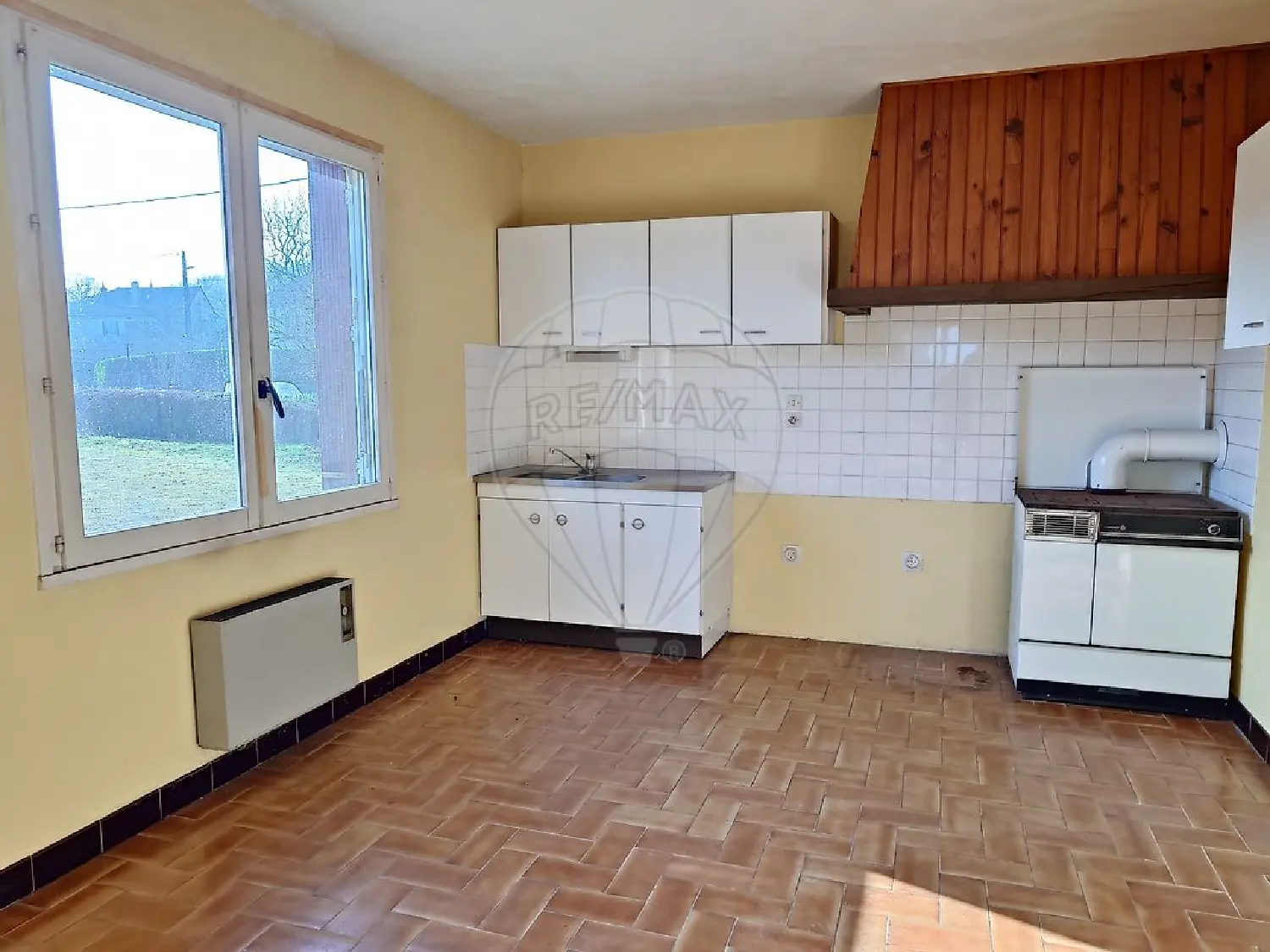  en venta casa Luzy Nièvre 6