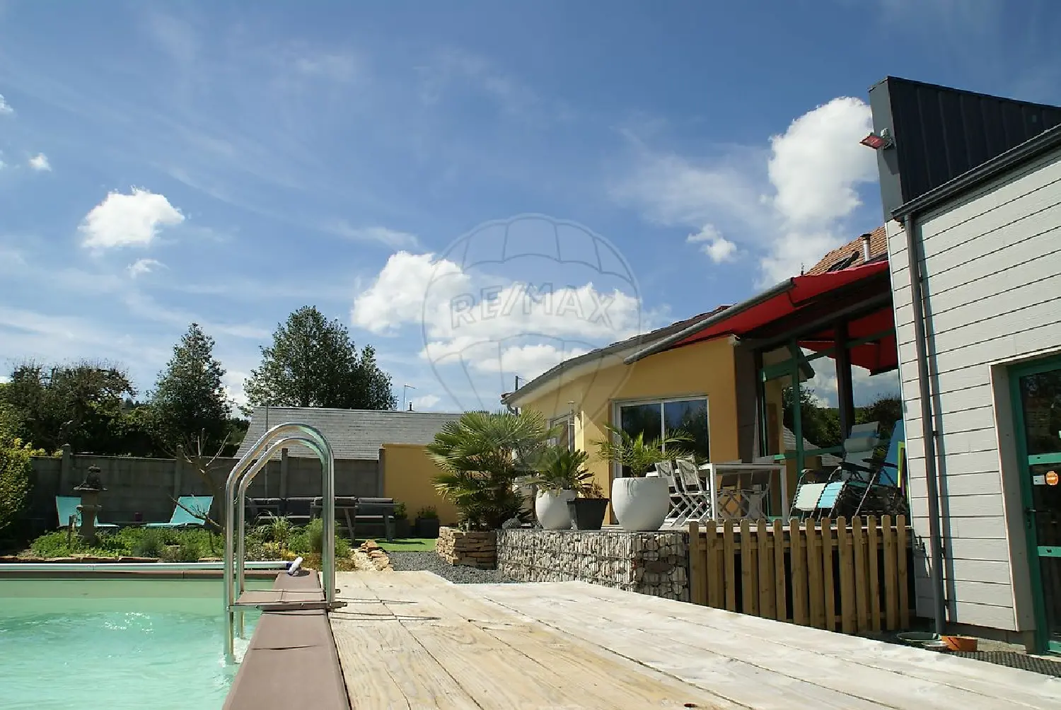  te koop huis Luzy Nièvre 2