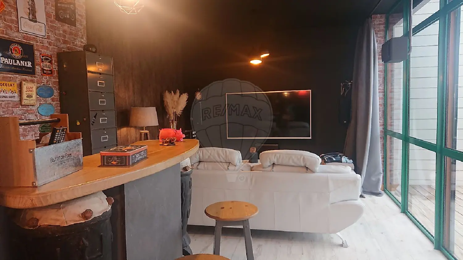  te koop huis Luzy Nièvre 8