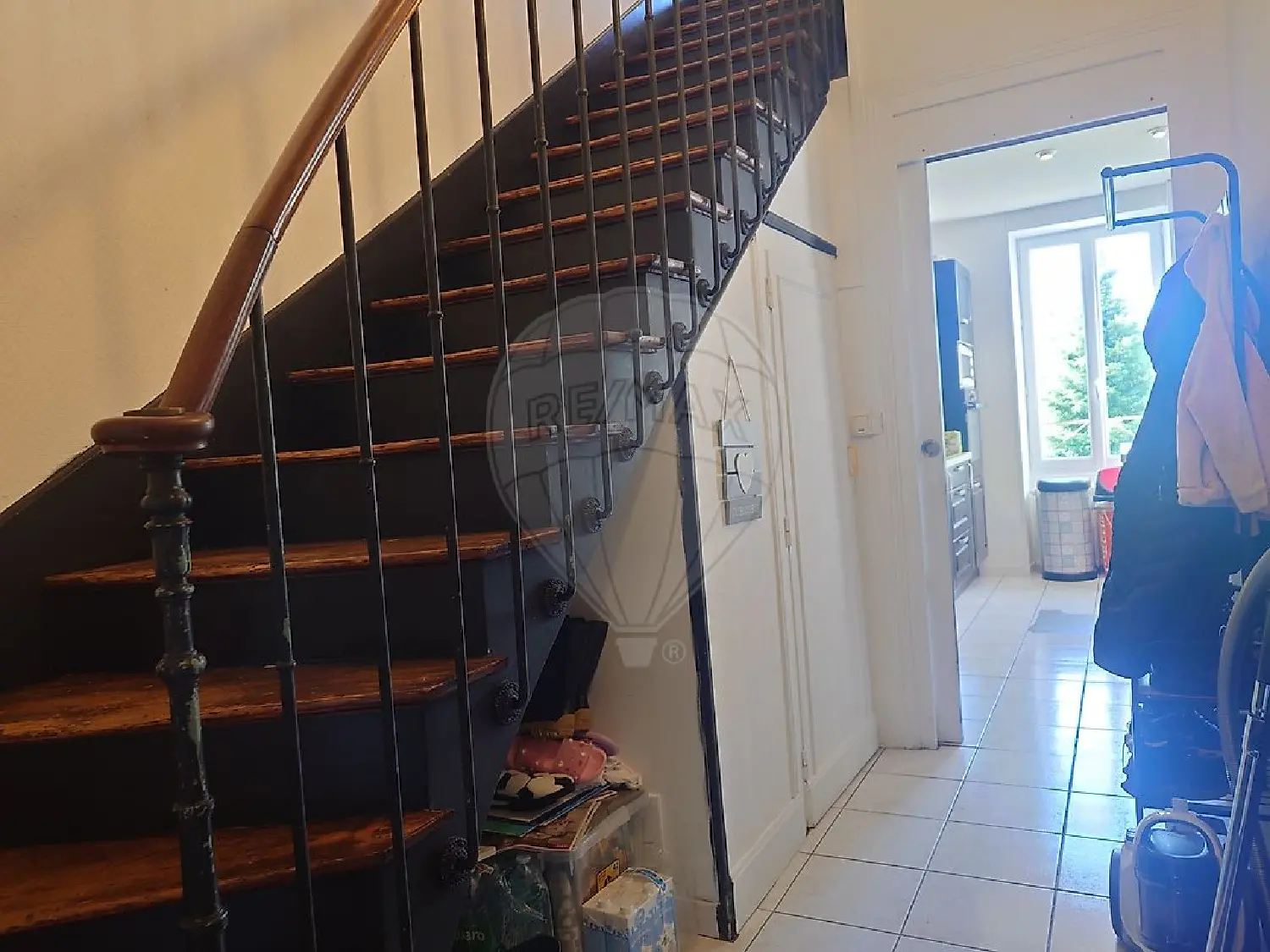  te koop huis Luzy Nièvre 3