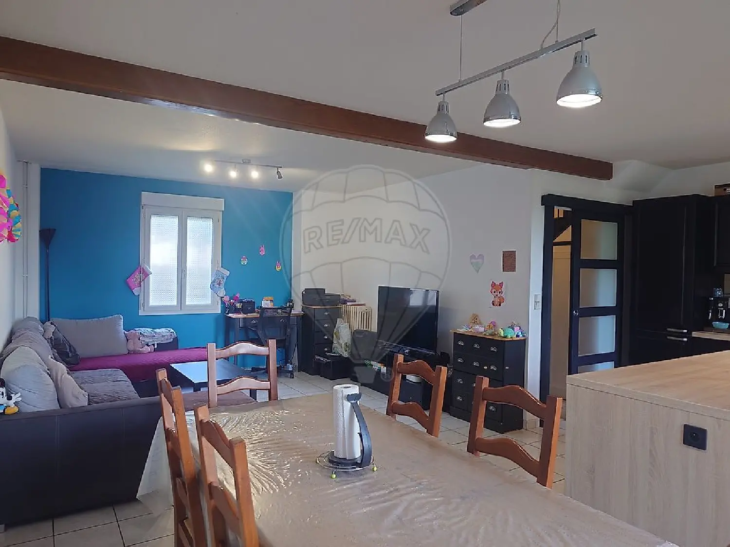  te koop huis Luzy Nièvre 5