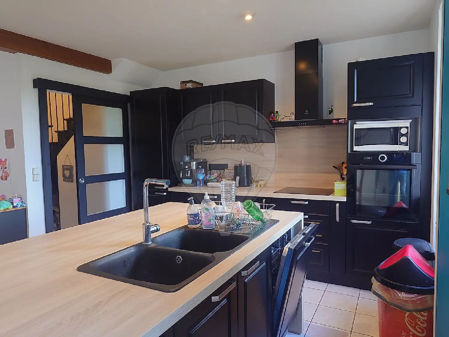  te koop huis Luzy Nièvre 6