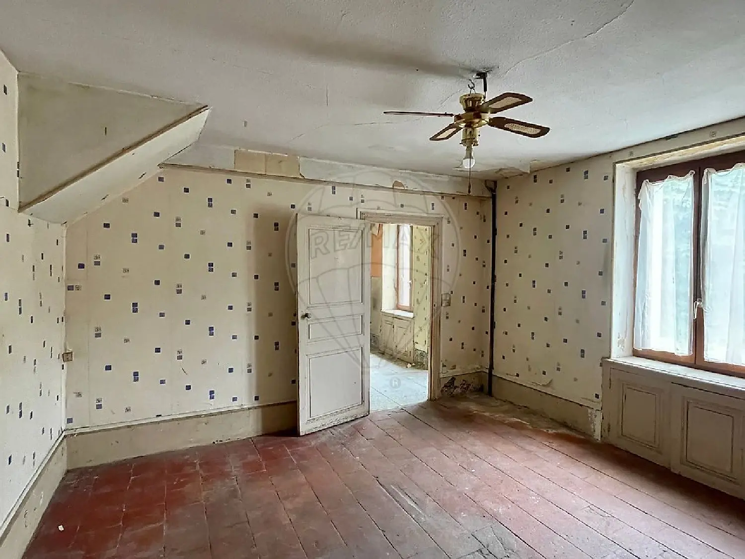  en venta casa Luzy Nièvre 4