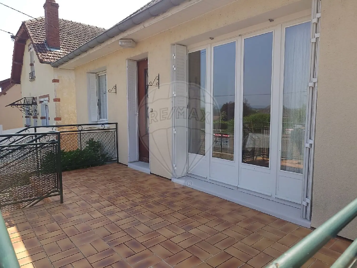  en venta casa Luzy Nièvre 2