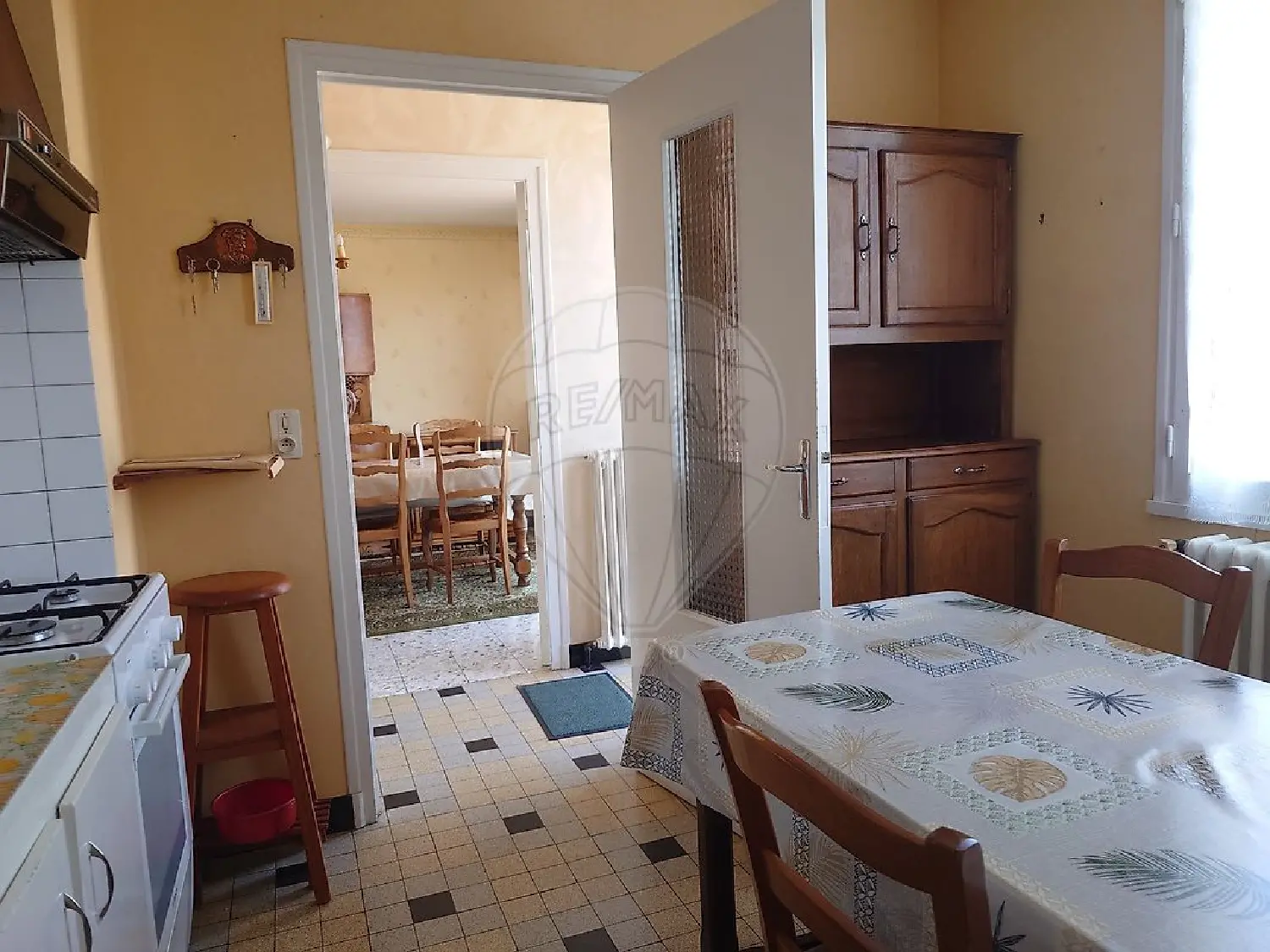  en venta casa Luzy Nièvre 6