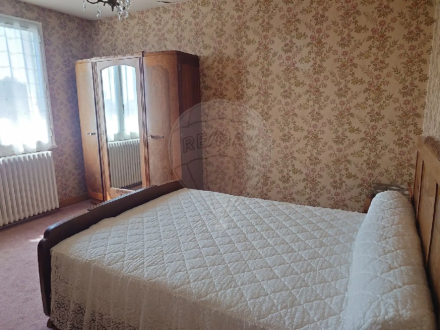  en venta casa Luzy Nièvre 8