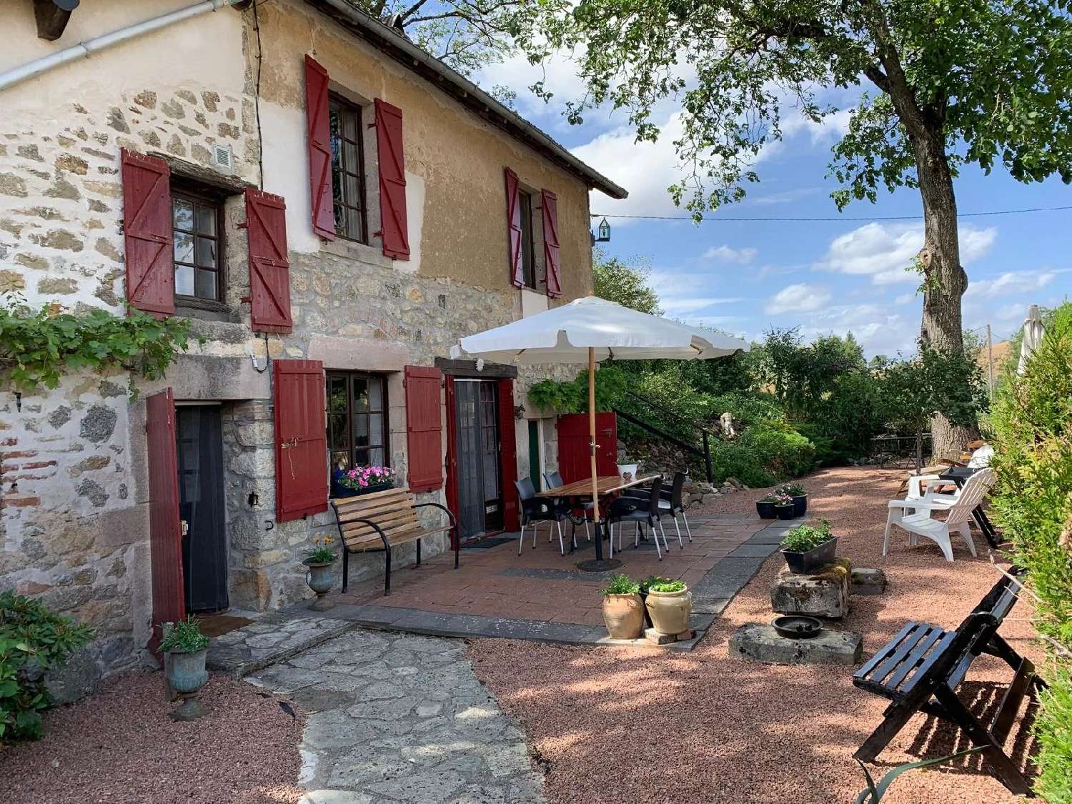  te koop huis Luzy Nièvre 3