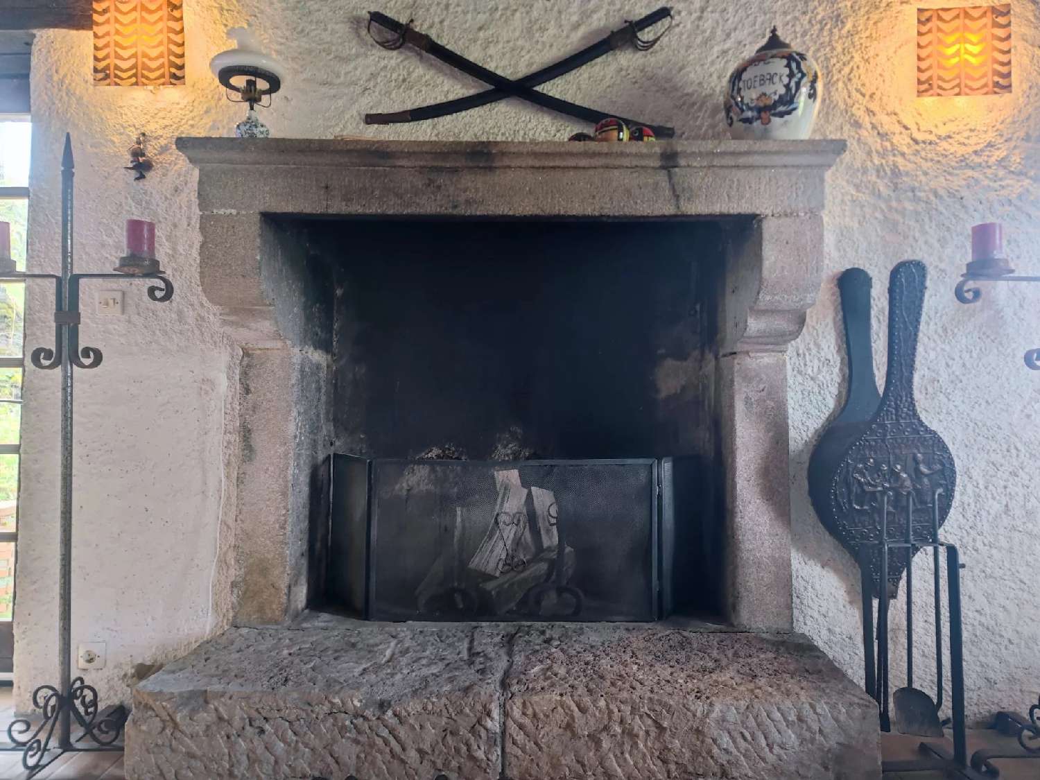  te koop huis Luzy Nièvre 7