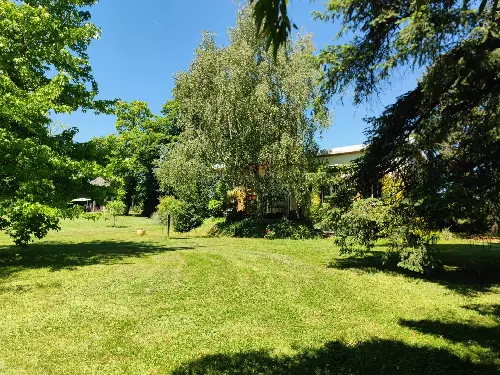 Luzy Nièvre Haus Bild 7086897