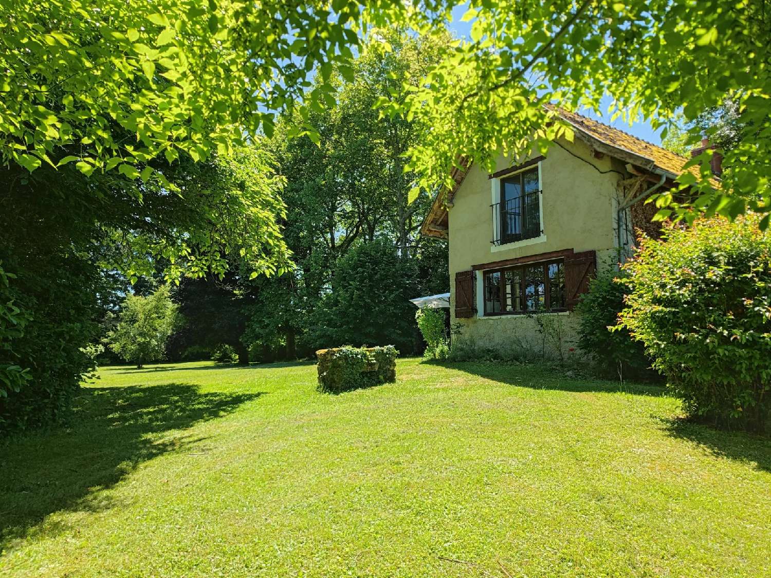 en venta casa Luzy Nièvre 3