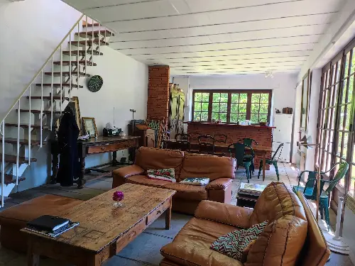  te koop huis Luzy Nièvre 7