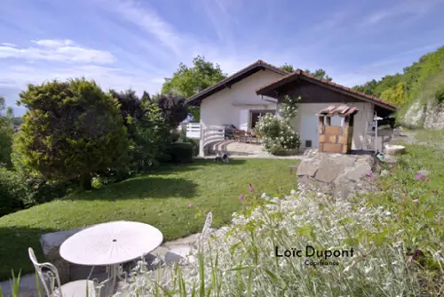 Lyaud Haute-Savoie Haus Bild 7088800