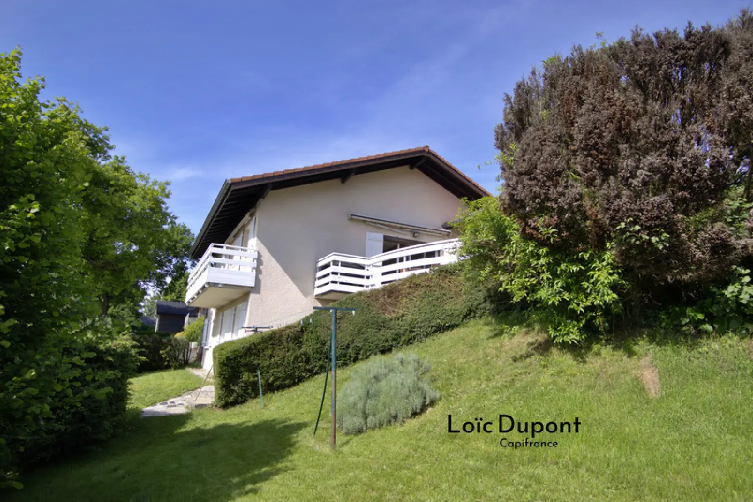  kaufen Haus Lyaud Haute-Savoie 2