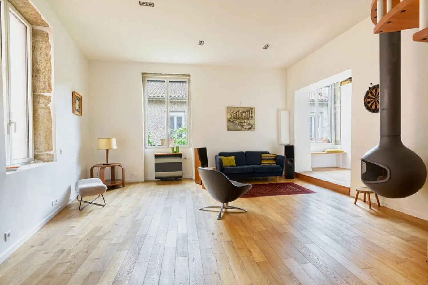  en venta casa Lyon 1er Arrondissement Rhône 1